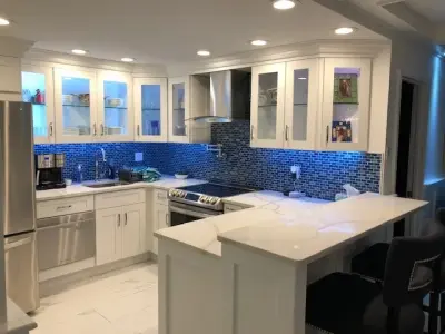 Total Solutions NP, LLC - Kitchen Remodeling in 