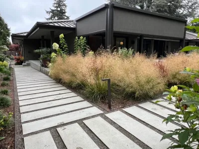 Avalon Northwest Landscape, LLC - Paver Installation in Seattle, WA