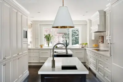 Smart Granite and Cabinets LLC - Flooring Installation Services in Whitehall, PA