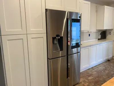 Monanich Design Firm Full Home Remodels and Design - Kitchen Remodeling in Sacramento, CA
