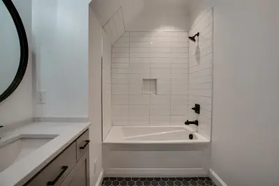 Dream Home Builders and Remodelers - Flooring Installation Services in Charlotte, NC