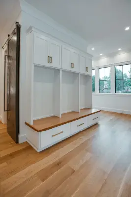 Dream Home Builders and Remodelers - Flooring Installation Services in Charlotte, NC