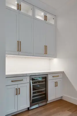 Dream Home Builders and Remodelers - Flooring Installation Services in Charlotte, NC