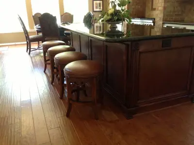 Casa Bella Design Build - Custom Home Builders in The Woodlands, TX