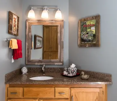U.S. Bath Systems - Walk-In Tub Installation in Burnsville, MN