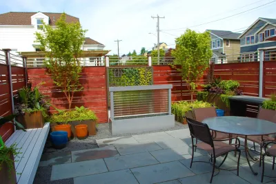 Avalon Northwest Landscape, LLC - Paver Installation in Seattle, WA