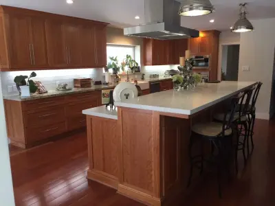 Norm Tessier Cabinets, Inc. - Bathroom Remodeling in Rancho Cucamonga, CA