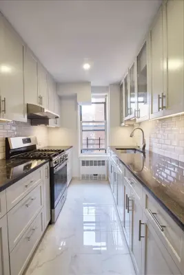 C&G A-Plus Interior Remodeling - Bathroom Remodeling in Manhattan, KS