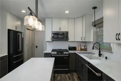 Ward Kitchen and Bath - Interior Design & Decorating in West Bend, WI