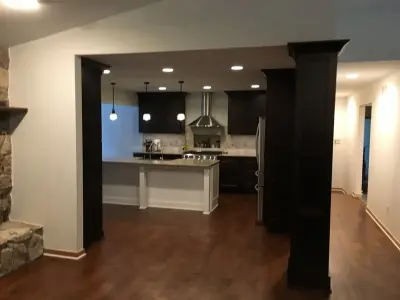 New Design Inc. - Custom Cabinets & Cabinetry in Flint, MI