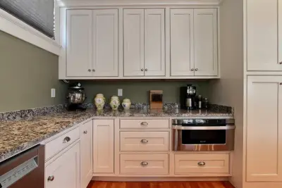 Jamestown Designer Kitchens - Kitchen Remodeling in Savannah, GA