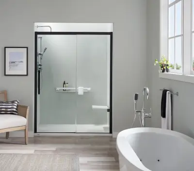 Lifetime Bath & Glass - Bathroom Remodeling in Dublin, GA