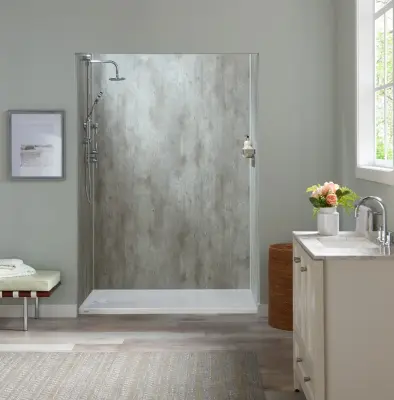 Lifetime Bath & Glass - Bathroom Remodeling in Dublin, GA