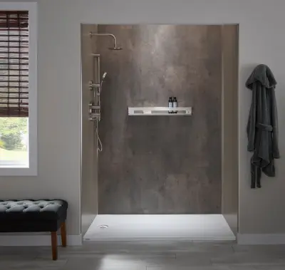Lifetime Bath & Glass - Bathroom Remodeling in Dublin, GA