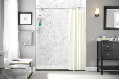 Lifetime Bath & Glass - Bathroom Remodeling in Dublin, GA