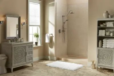 Lifetime Bath & Glass - Bathroom Remodeling in Dublin, GA