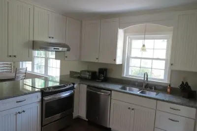 Rockfab Kitchen & Bath - Countertop Installation Services in Roanoke, VA
