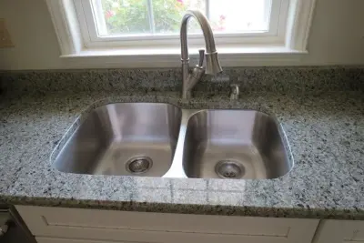 Rockfab Kitchen & Bath - Countertop Installation Services in Roanoke, VA