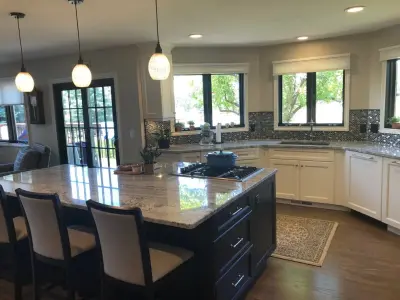 Artisan Home Contracting Inc. - Flooring Installation Services in Evergreen, CO