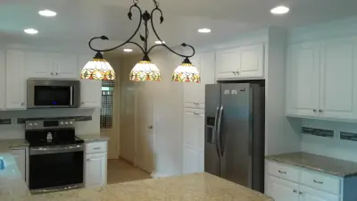 A.M. Construction - Flooring Installation Services in Chillicothe, OH