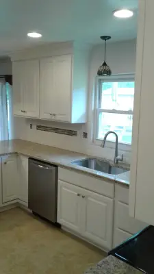 A.M. Construction - Flooring Installation Services in Chillicothe, OH