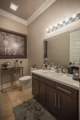Kitchen, Laundry, and Bathroom Renovation Project — Kitchen Remodeling project by Good Value Home Center