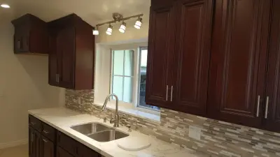 Conventional — Kitchen Remodeling project by Home Style Designs