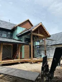 JCC Construction Limited Liability Company 2 — Kitchen Remodeling project by JCC Construction LLC