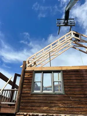 JCC Construction LLC - Interior Design & Decorating in Jackson, WY