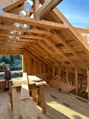 JCC Construction LLC - Interior Design & Decorating in Jackson, WY