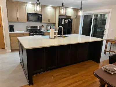 Image Interiors - Kitchen Remodeling in West Seneca, NY
