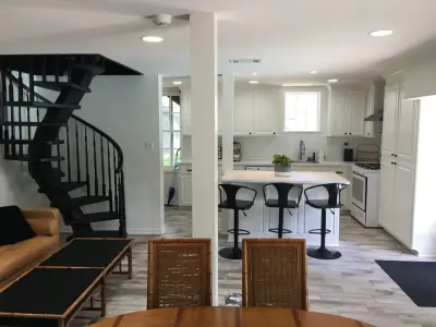 Joshua James Builders LLC - Flooring Installation Services in Gonzales, LA