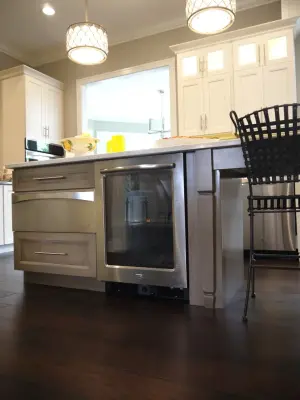 The Kitchen Shop - Kitchen Remodeling in Battle Creek, MI