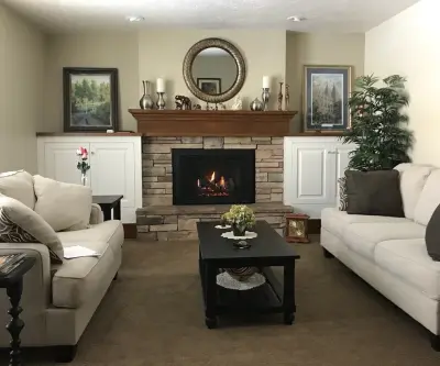 Aspen Hills Construction - Design-Build Services in Layton, UT
