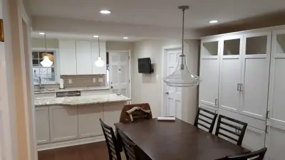 GFA Kitchen and Bath - Interior Design & Decorating in Lafayette, NJ