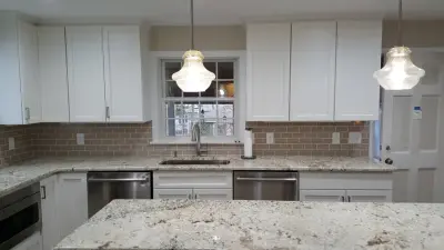 GFA Kitchen and Bath - Interior Design & Decorating in Lafayette, NJ