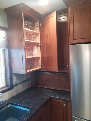 The Cabinet Shop - Bathroom Remodeling in Ballston Lake, NY