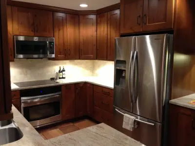 Probuild Creations LLC - Countertop Installation Services in Cartersville, GA