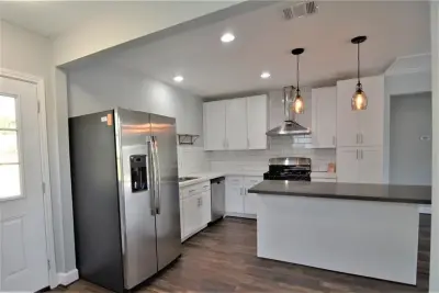 John Street — Kitchen Remodeling project by Kitchen And Home Design