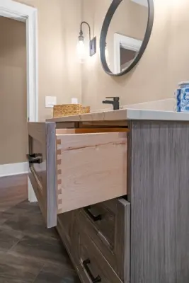 Buford Renovations LLC - Countertop Installation Services in Buford, GA