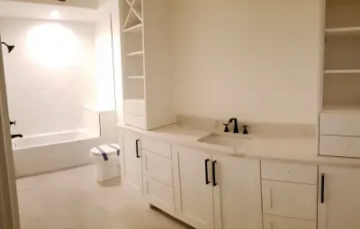 CCOS Project — Kitchen Remodeling project by JW Design LLC