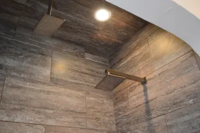Johnson-Hill Kitchen and Bath Renovation Transformation — Kitchen Remodeling project by Kitchen Bath Gallerie