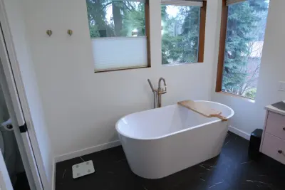 Jones Residence Initiative — Kitchen Remodeling project by Serene Remodeling, LLC