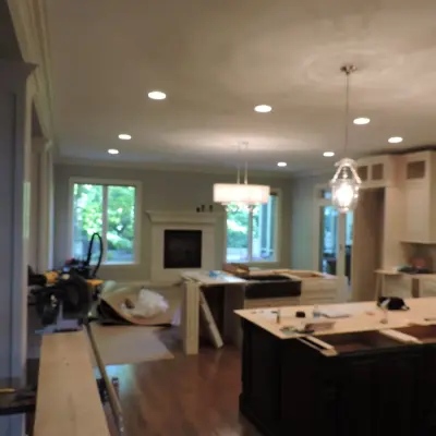 All Over IT Renovations - Tile & Stone Installation Services in Carmel, IN