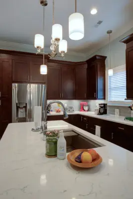 East Carolina Kitchen and Bath - Kitchen Remodeling in Tarboro, NC