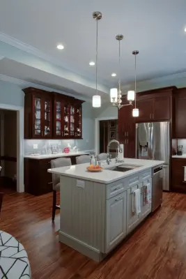 East Carolina Kitchen and Bath - Kitchen Remodeling in Tarboro, NC