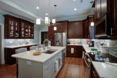 East Carolina Kitchen and Bath - Kitchen Remodeling in Tarboro, NC