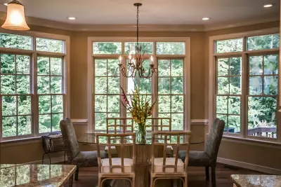 All-N-1 Services Inc. - Flooring Installation Services in Chester, VA