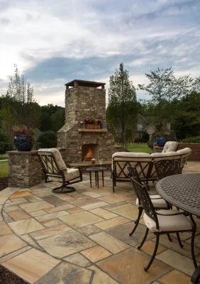 Ayers Landscaping LLC — Landscape Construction project by Ayers Hardscapes & Landscapes LLC
