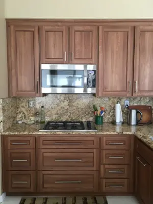 Ed J Roualdes Contractor - Carpentry & Woodworking in Petaluma, CA